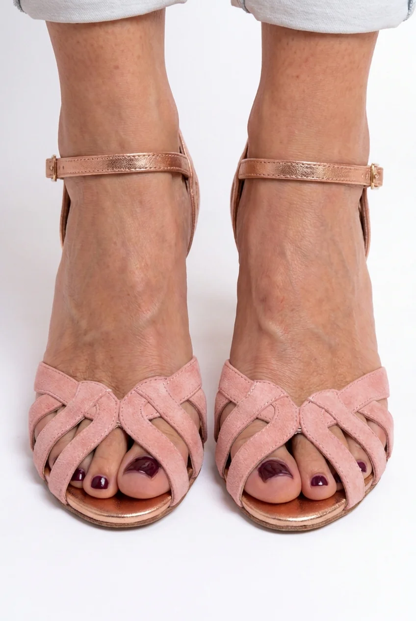 Sandalias Romina · foto 2