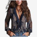 Blusa Leticia · foto 1