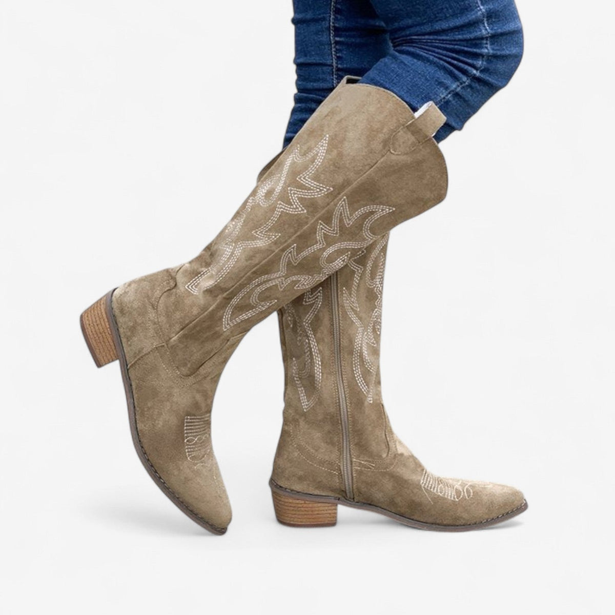 Botas Catia · foto 1