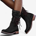 Botas Teodora · foto 1