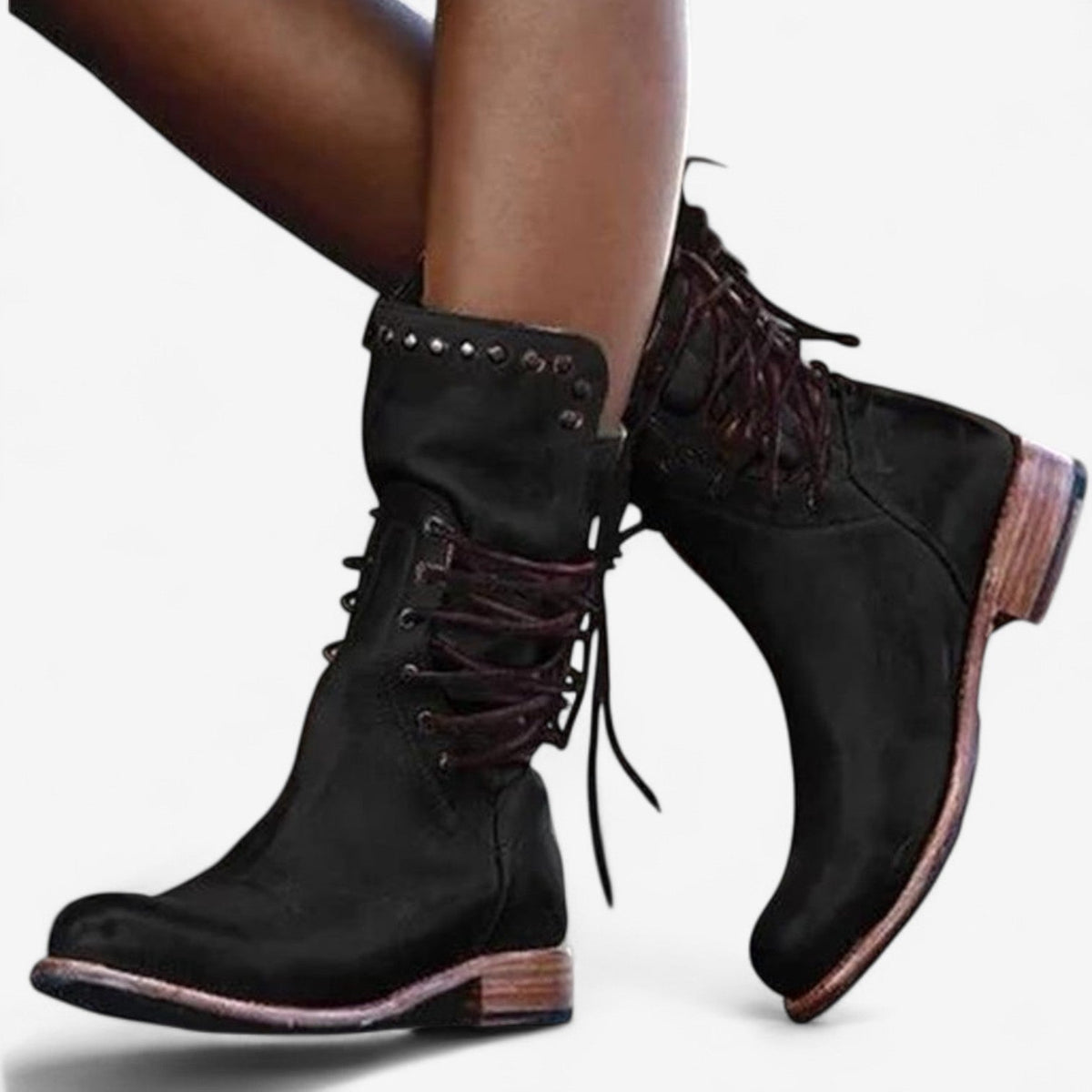 Botas Teodora · foto 1