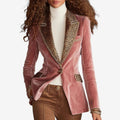 Blazer Hortensia · foto 1