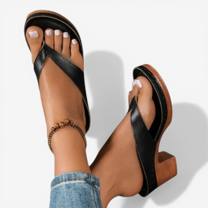 Sandalias Luz · foto 3