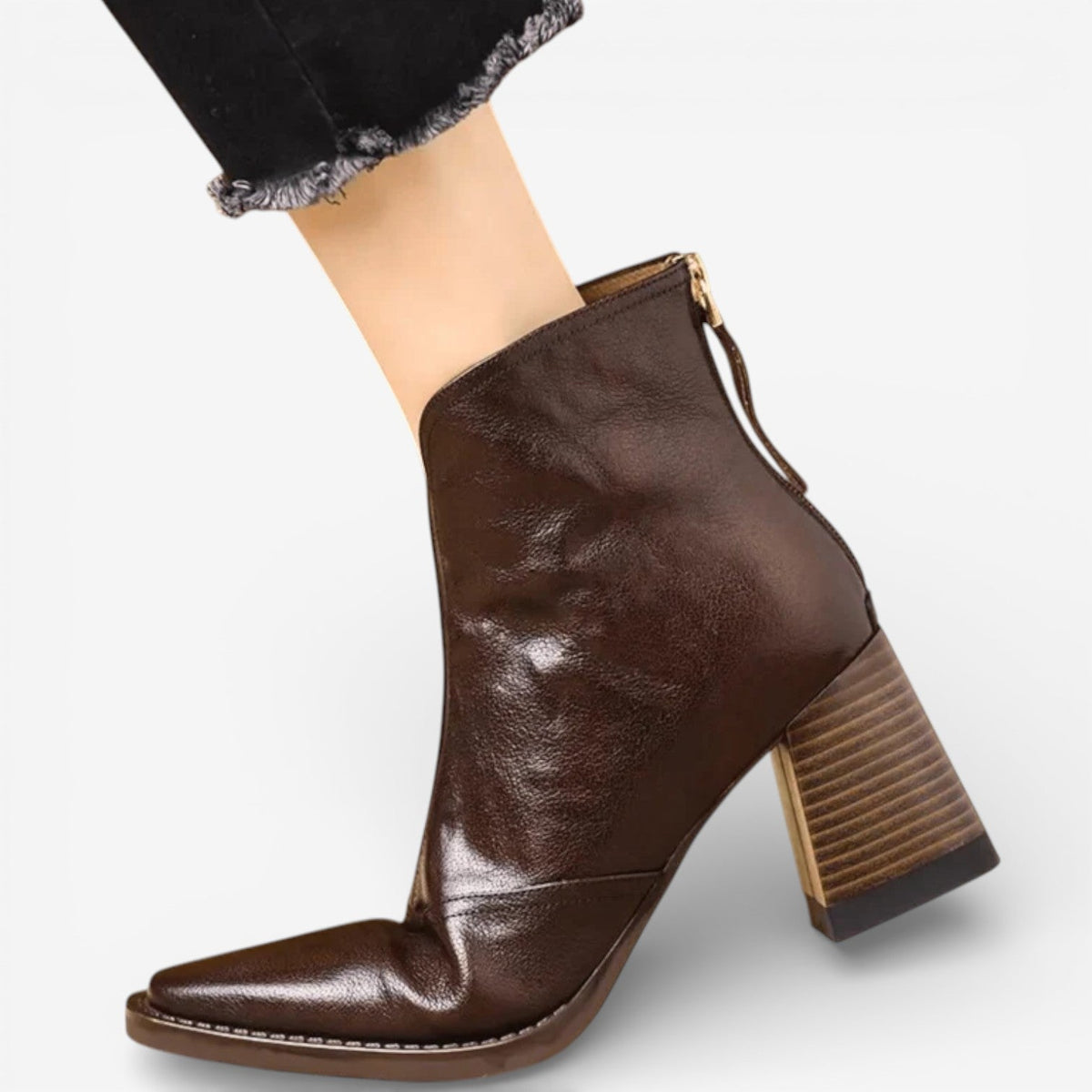 Botines Brenda · foto 2