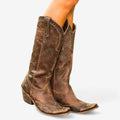 Botas Daria · foto 1
