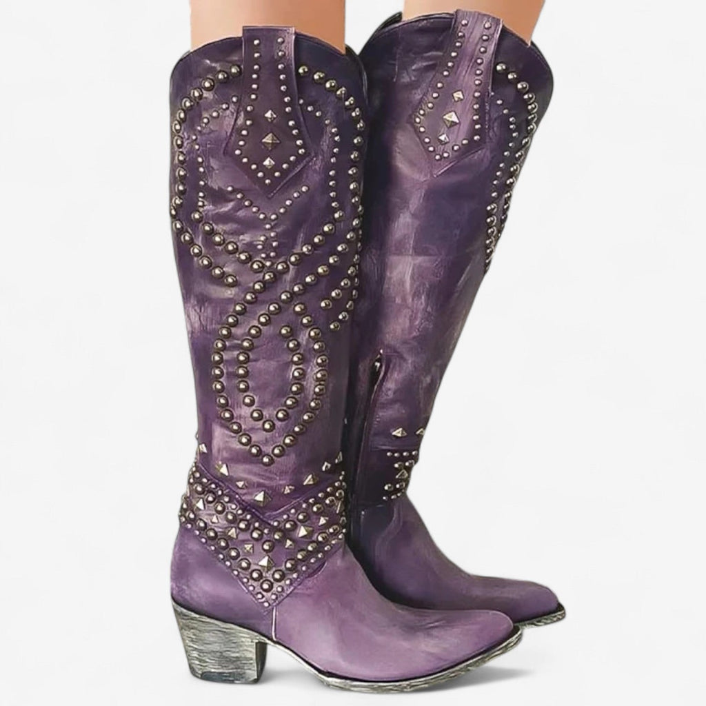 Botas Brisa · foto 1