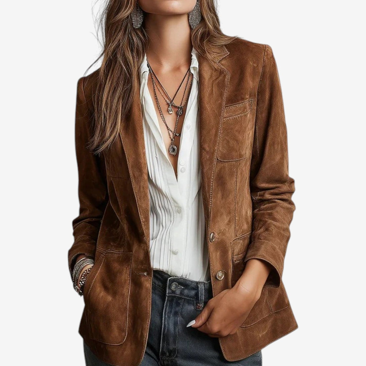 Blazer Maira · foto 1