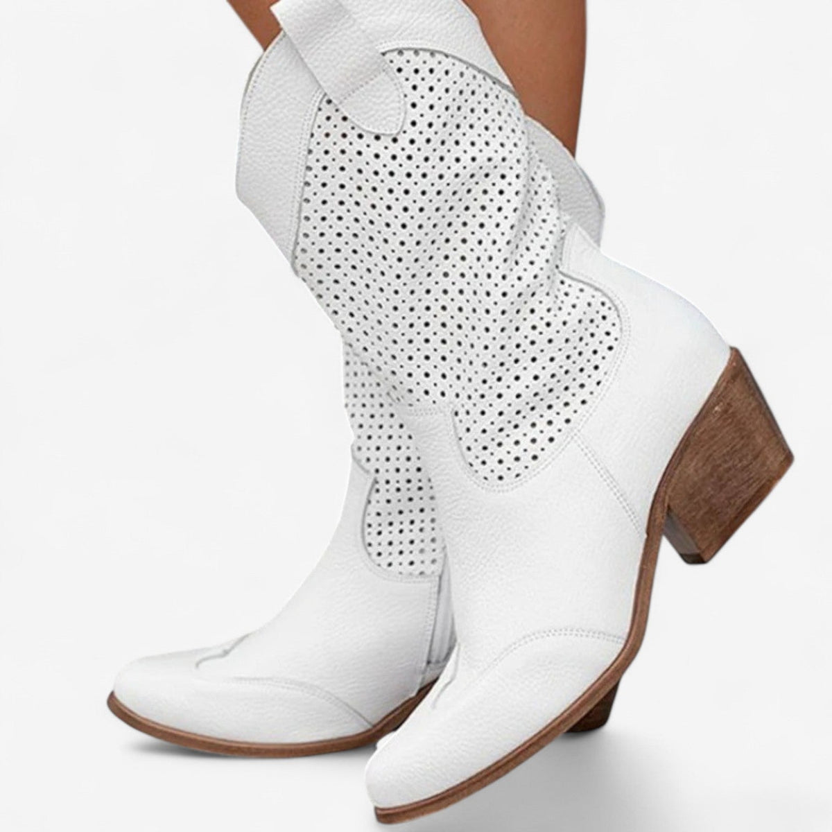 Botas Giovanna · foto 1