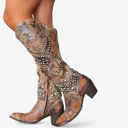 Botas Brisa · foto 2