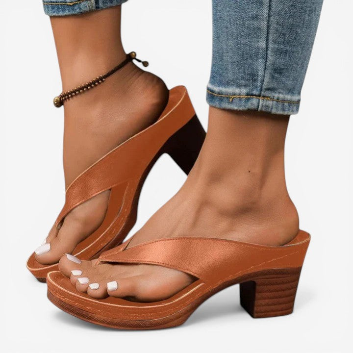 Sandalias Luz · foto 5
