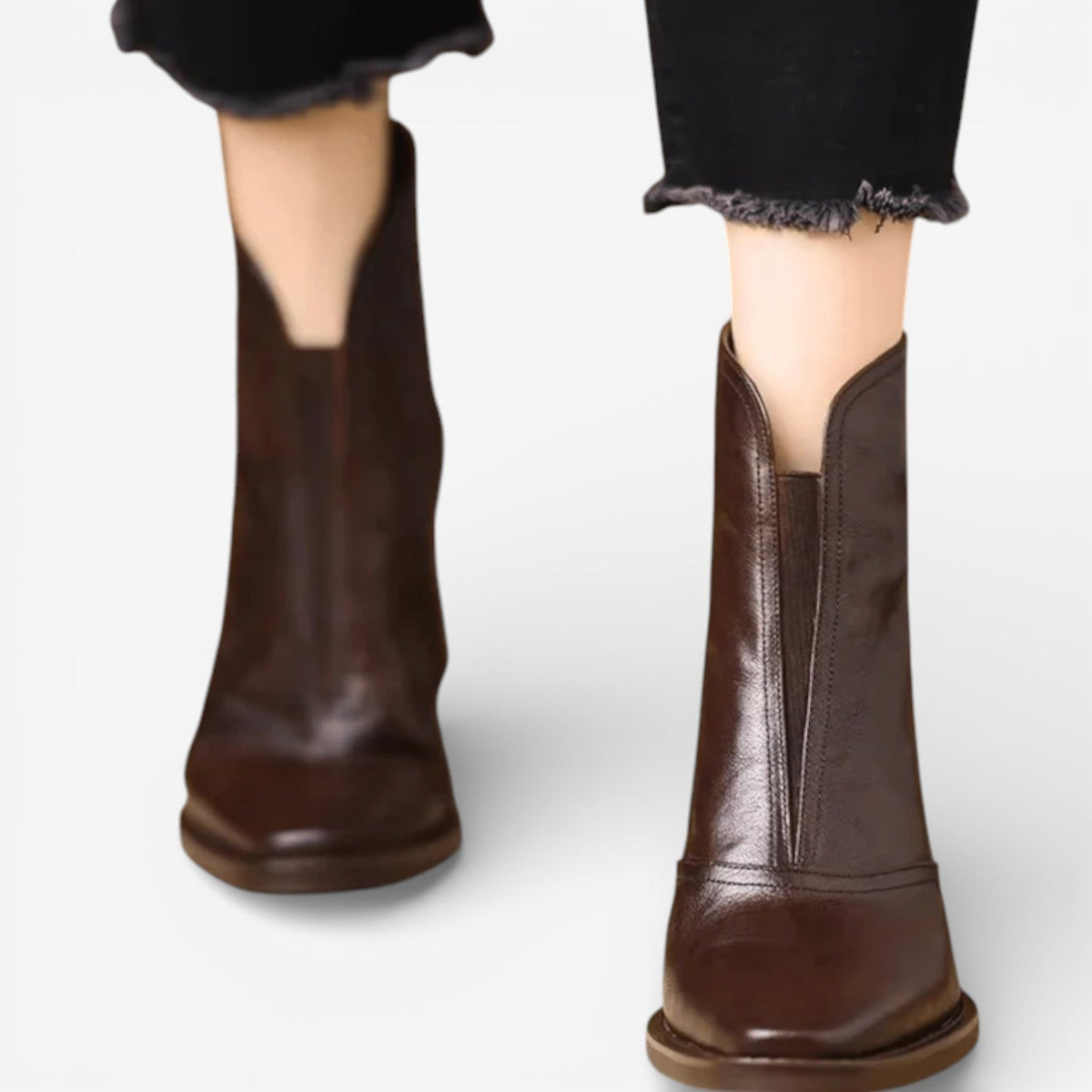Botines Brenda · foto 4