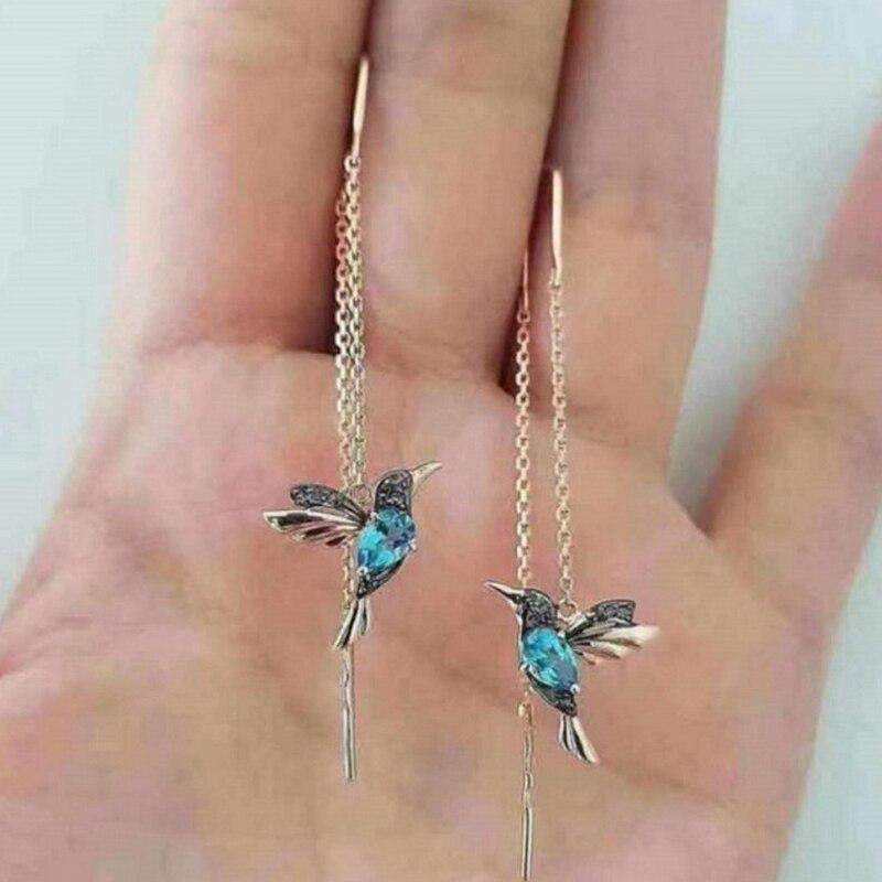 Pendientes Vania · foto 2