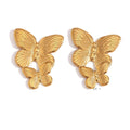 Pendientes Mónica · foto 1