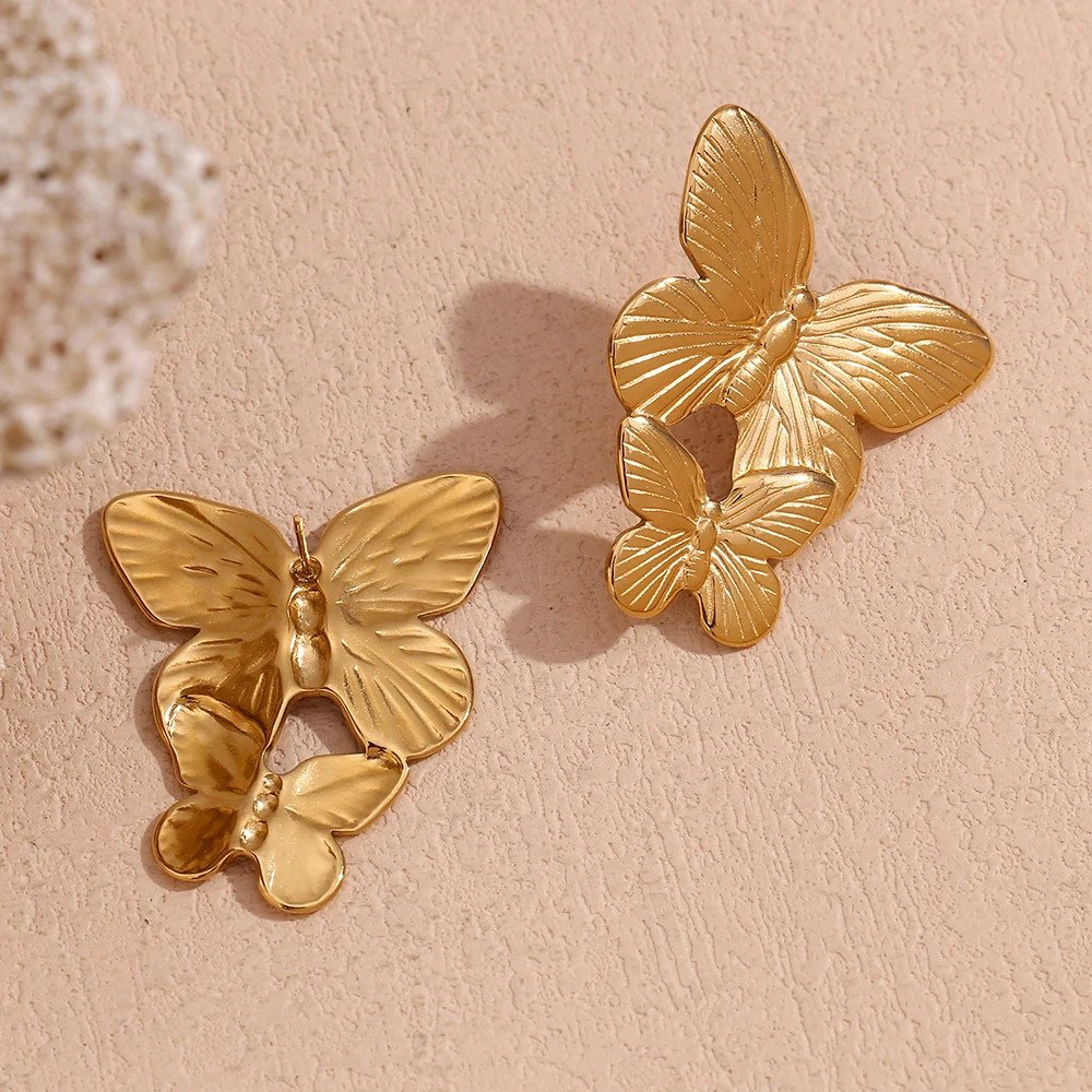 Pendientes Mónica · foto 4