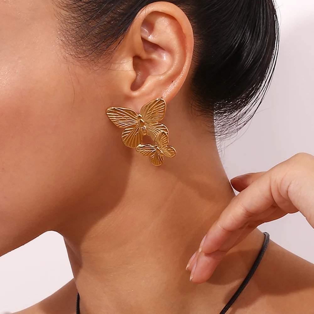 Pendientes Mónica · foto 5