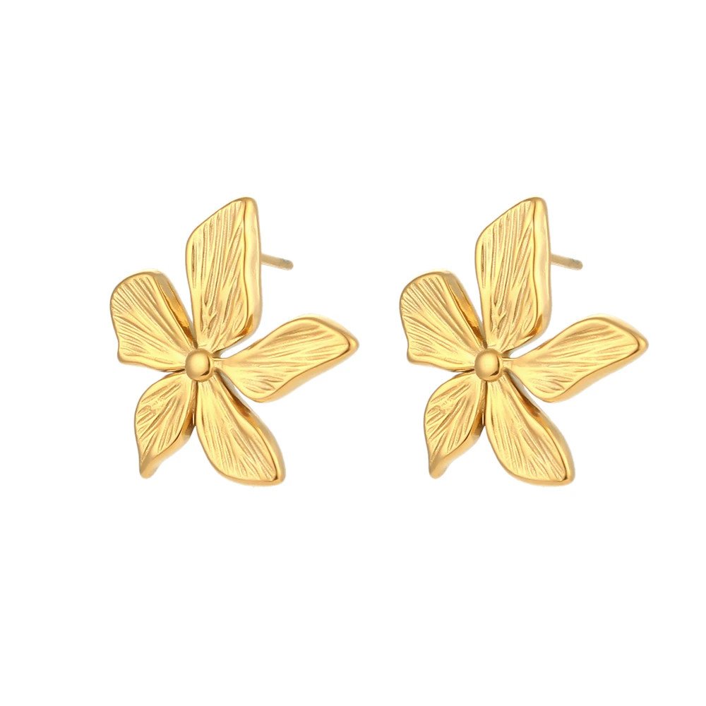 Pendientes Fabricia · foto 1