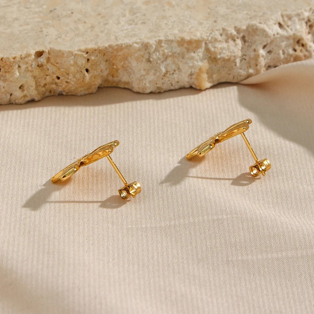 Pendientes Fabricia · foto 5