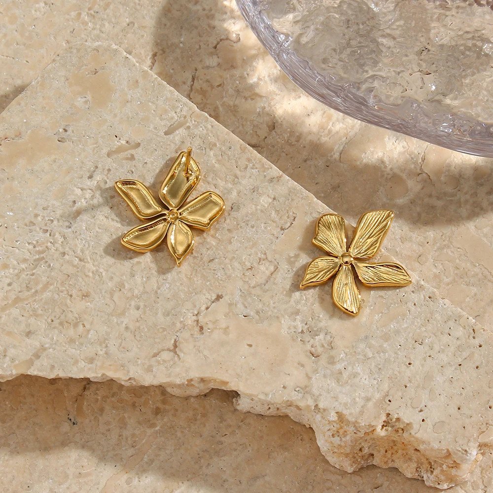 Pendientes Fabricia · foto 4