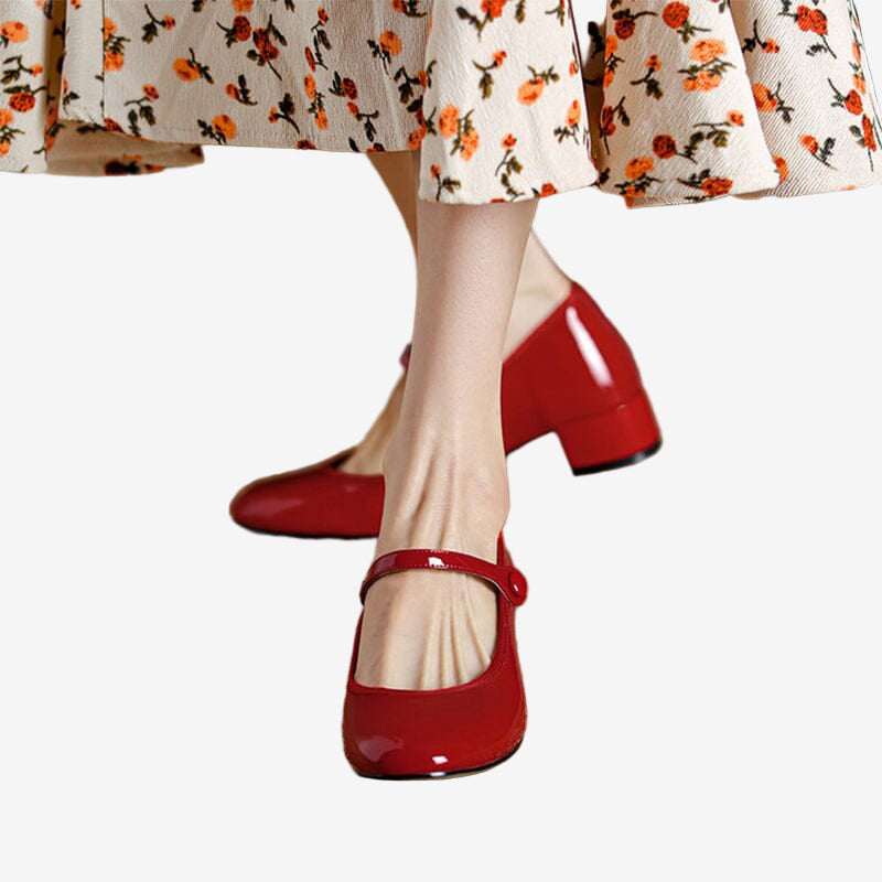 Mary Janes Sasha · foto 4