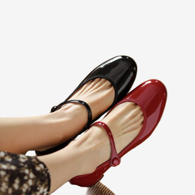 Mary Janes Sasha · foto 5