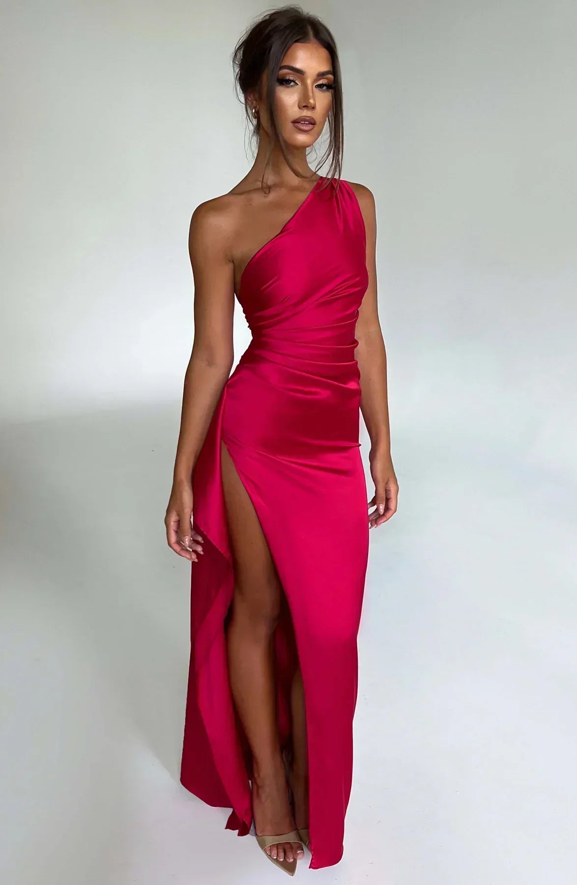 Vestido largo Ariadna · foto 1
