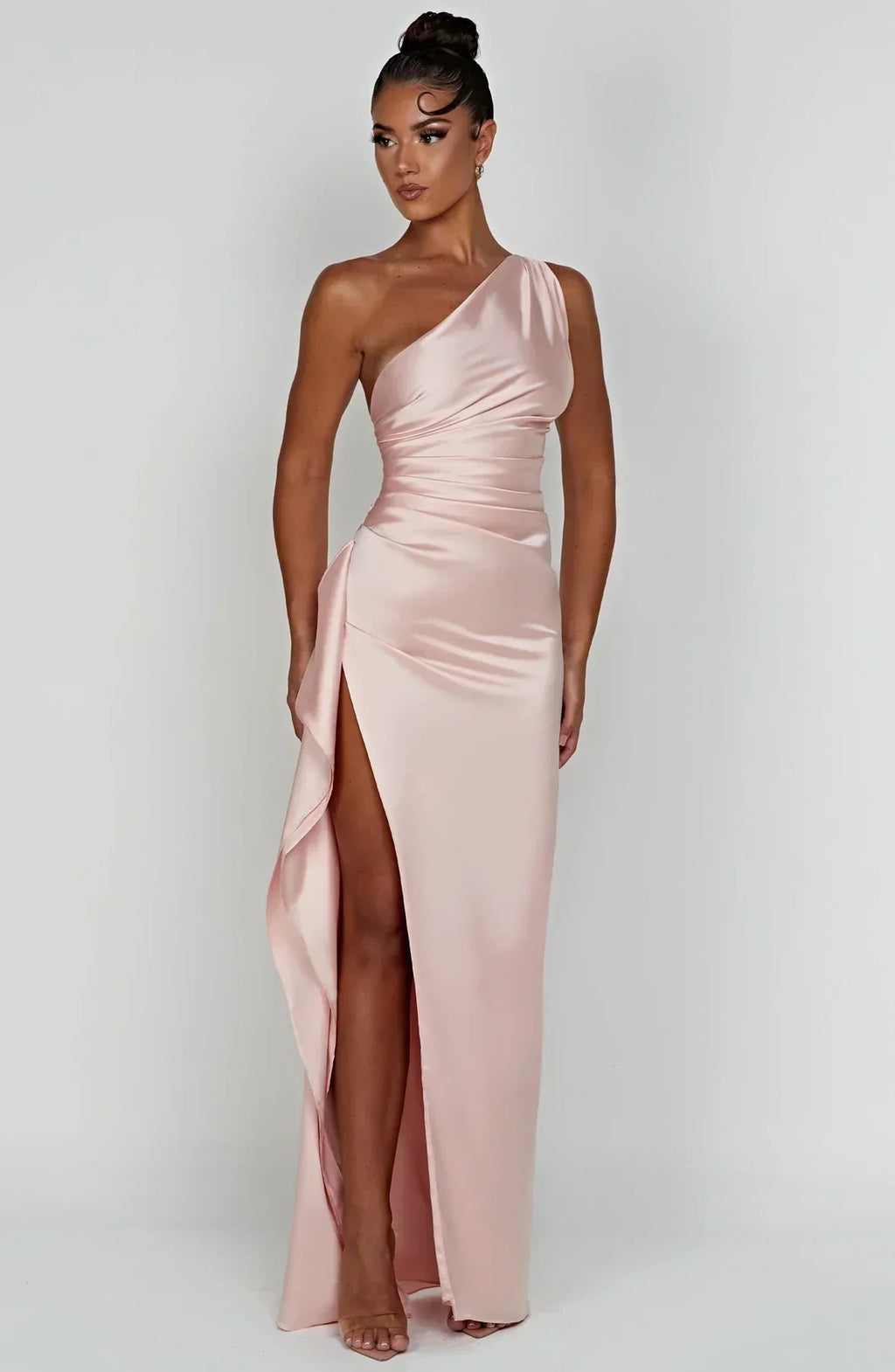 Vestido largo Ariadna · foto 10