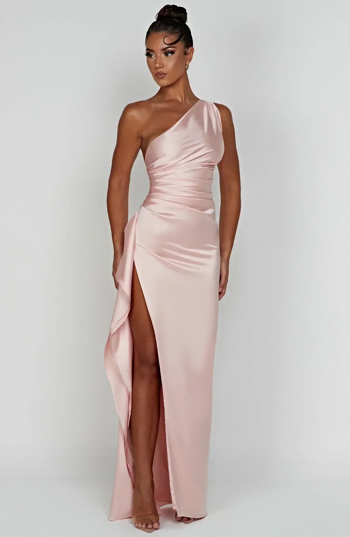 Vestido largo Ariadna · foto 10