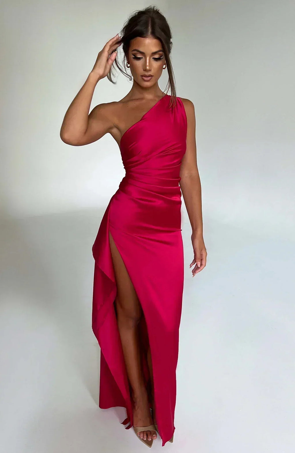 Vestido largo Ariadna · foto 3