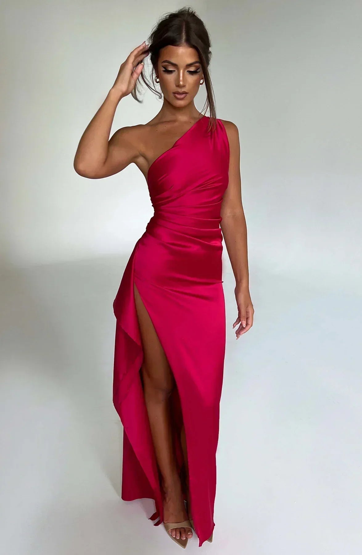 Vestido largo Ariadna · foto 3