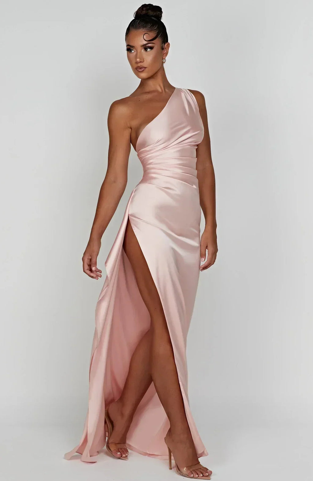 Vestido largo Ariadna · foto 9