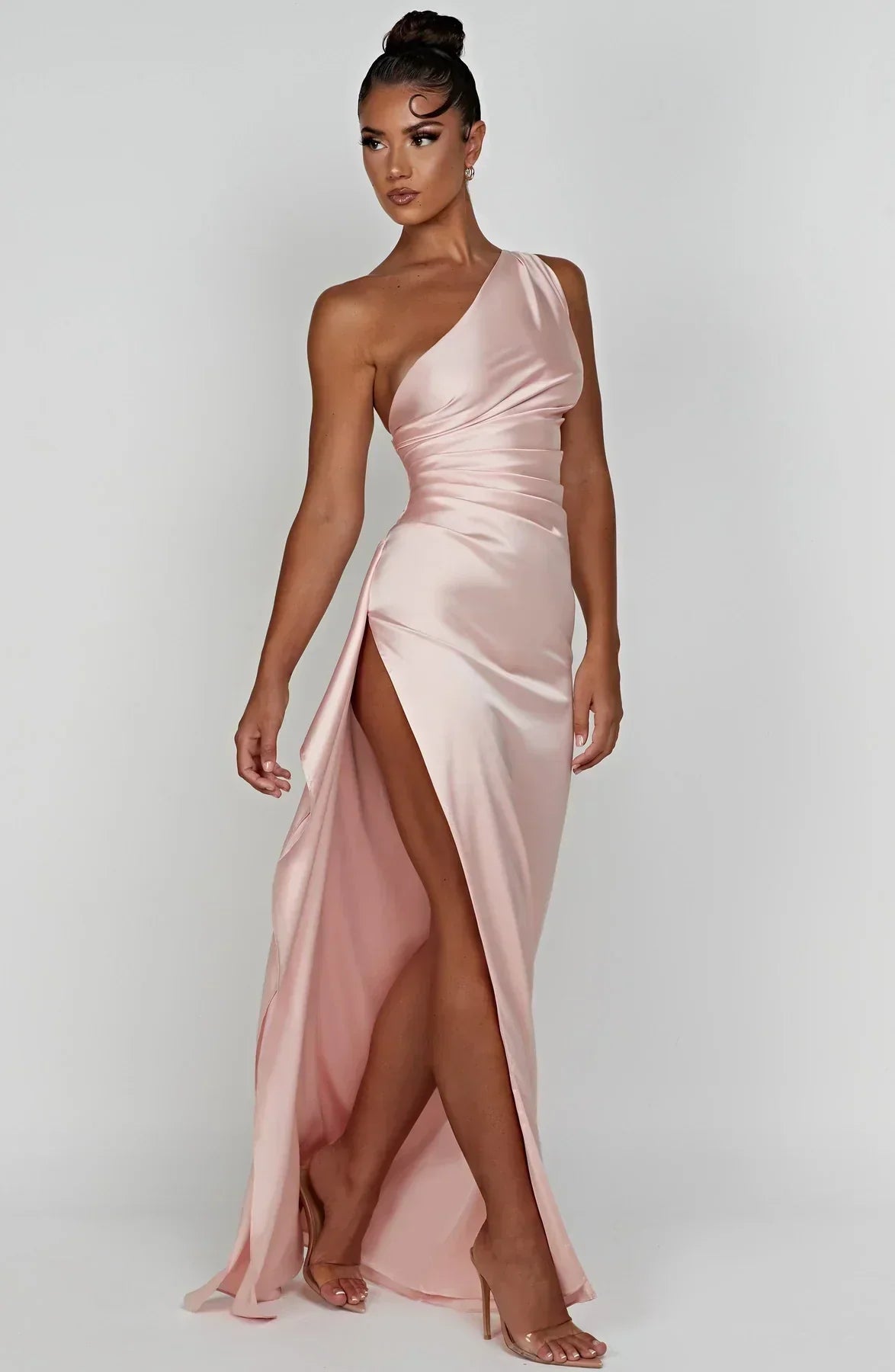 Vestido largo Ariadna · foto 9