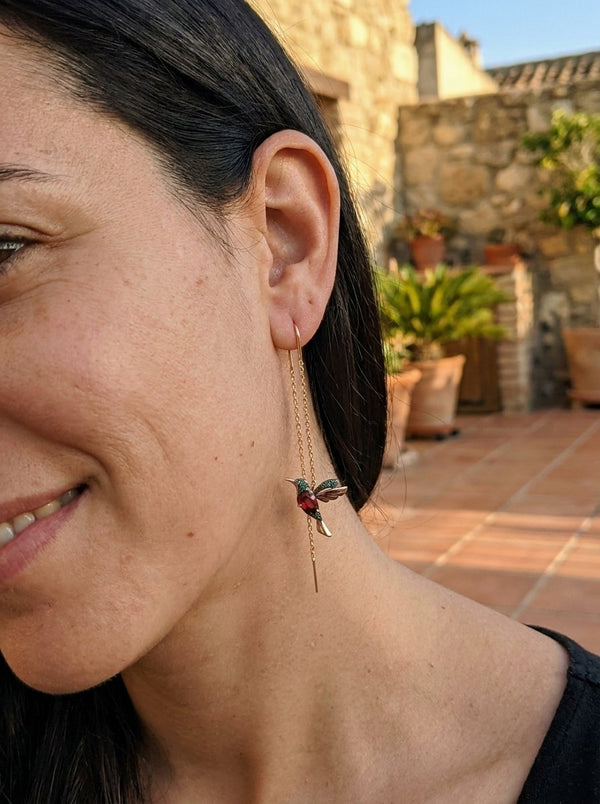 Foto de Alba N.