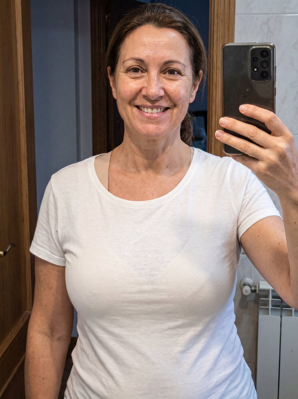 Foto de Inés A.
