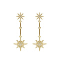 Pendientes Cordelia · foto 1