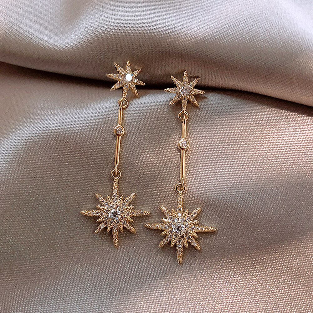 Pendientes Cordelia · foto 2