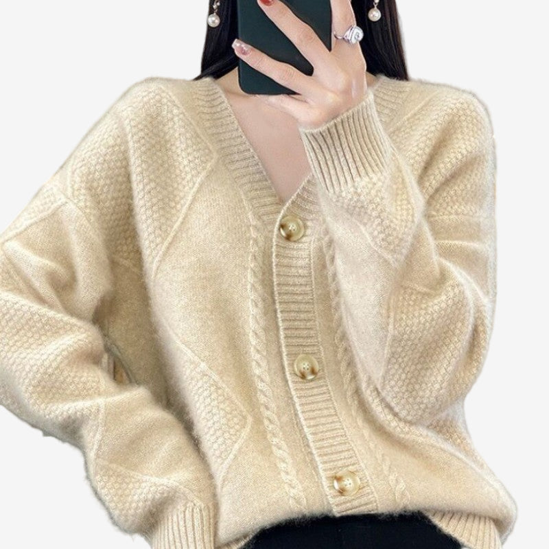 Cardigan Marisol · foto 2