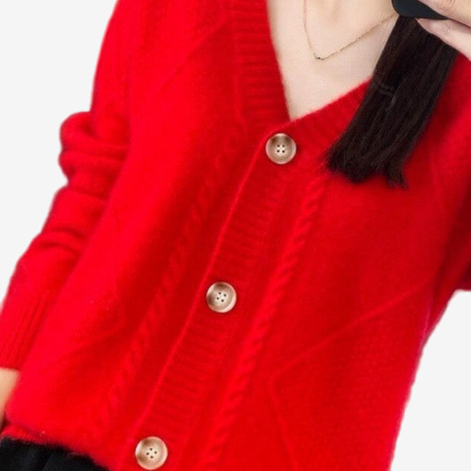 Cardigan Marisol · foto 4