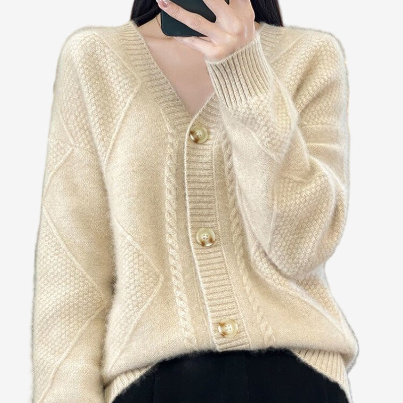 Cardigan Marisol · foto 1