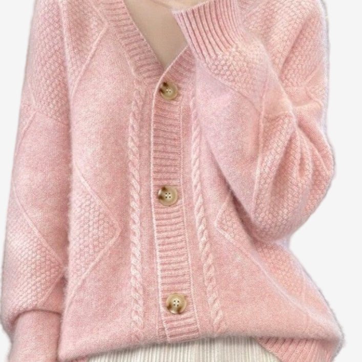 Cardigan Marisol · foto 3