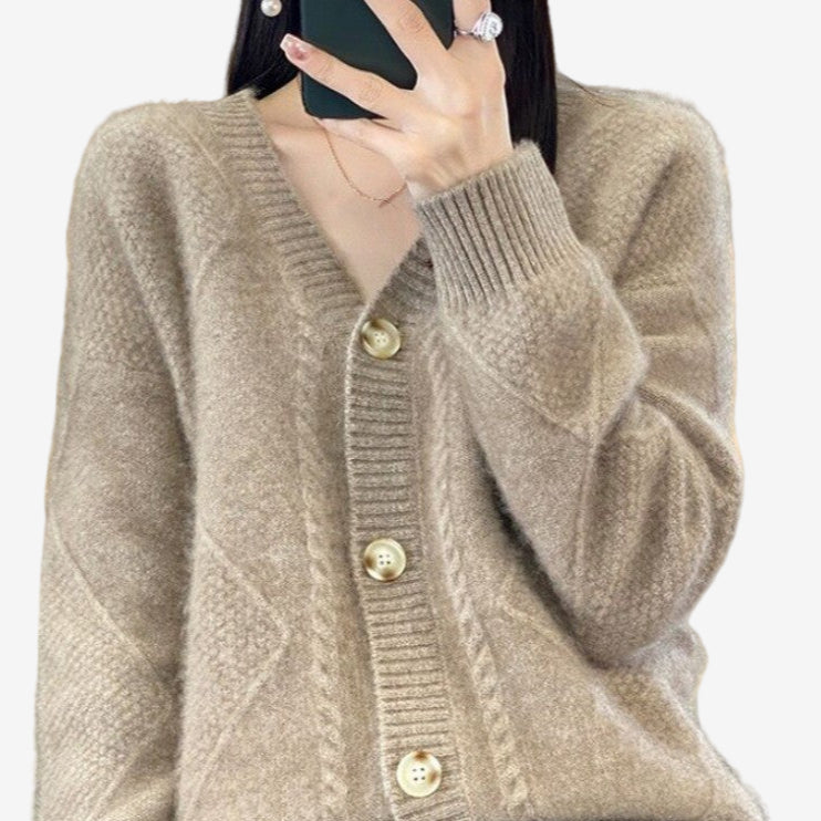 Cardigan Marisol · foto 5