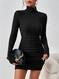 Vestido corto Aurora · foto 1